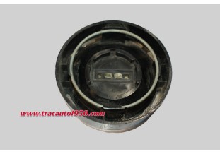 CENTRE DE VOLANT RENAULT Ø 88MM...RENAULT R8 R10 ESTAFETTE