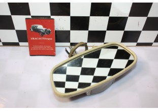 RETROVISEUR INTERIEUR AVEC ECLAIRAGE PK 3273...RENAULT R8 R8 GORDINI R8 S CARAVELLE FLORIDE