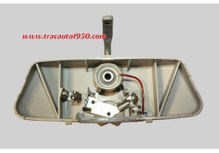 CORPS DE RETROVISEUR INTERIEUR HUSSEX PRELYO...RENAULT R8 R8S R8 GORDINI FLORIDE CARAVELLE