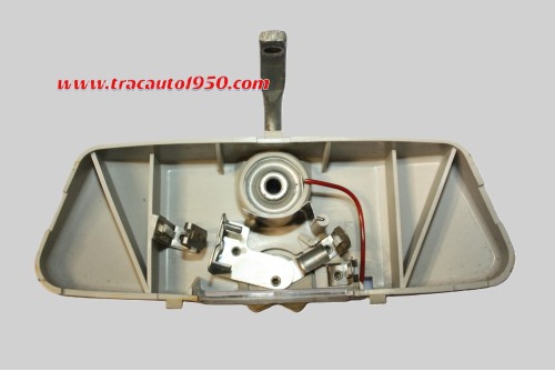 CORPS DE RETROVISEUR INTERIEUR HUSSEX PRELYO...RENAULT R8 R8S R8 GORDINI FLORIDE CARAVELLE