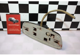 CORPS DE RETROVISUER INTERIEUR PK 3243...RENAULT R8 R8S R8 GORDINI FLORIDE CARAVELLE