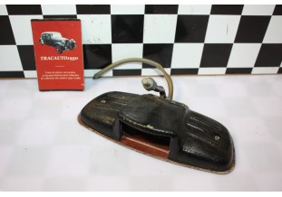 CORPS DE RETROVISUER INTERIEUR PK 3243...RENAULT R8 R8S R8 GORDINI FLORIDE CARAVELLE