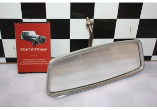 RETROVISEUR INTERIEUR CIPA 170X65MM...AUTOS ANCIENNES COLLECTION