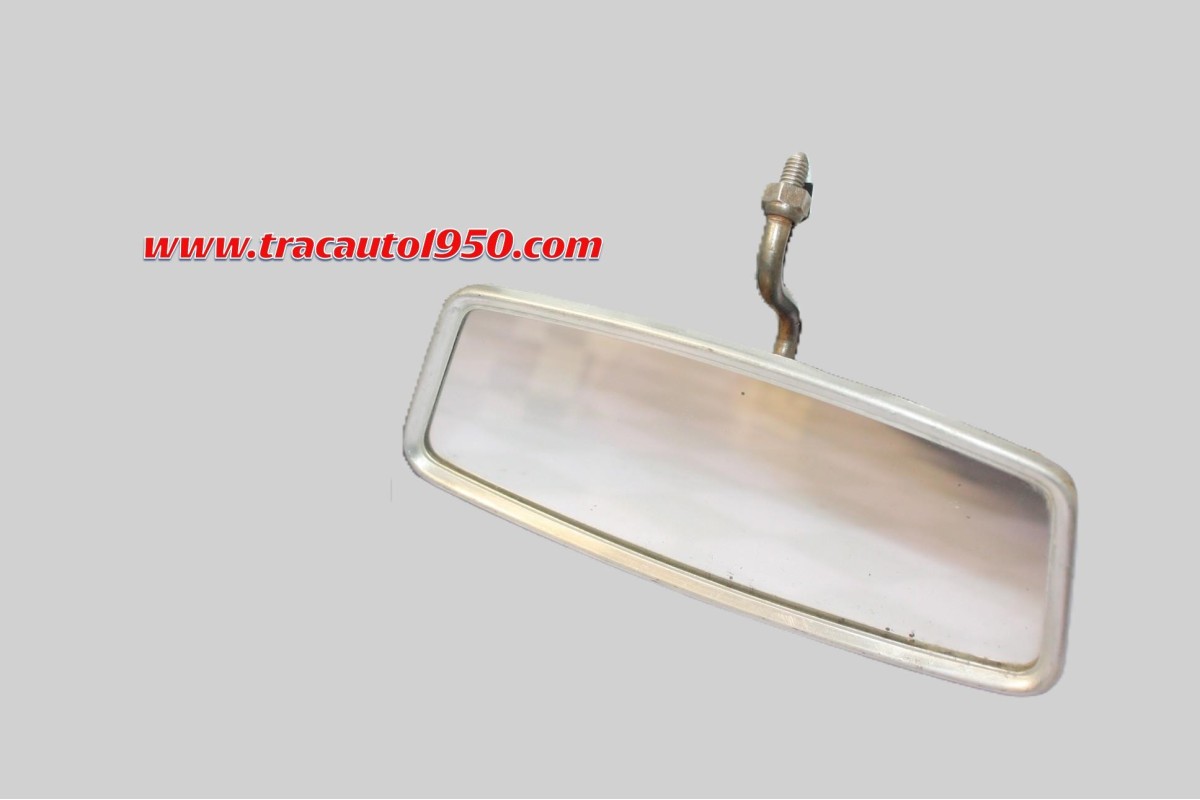 RETROVISEUR INTERIEUR CIPA 170X65MM...AUTOS ANCIENNES COLLECTION