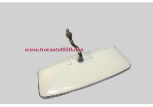 RETROVISEUR INTERIEUR CIPA 170X65MM...AUTOS ANCIENNES COLLECTION