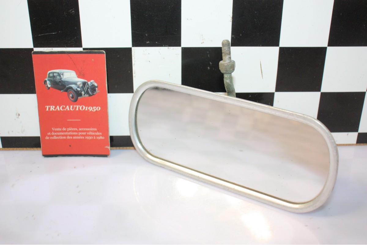 RETROVISEUR INTERIEUR CIPA 160X65MM...AUTOS ANCIENNES COLLECTION