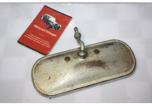 RETROVISEUR INTERIEUR CIPA 160X65MM...AUTOS ANCIENNES COLLECTION