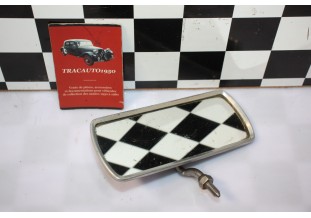 RETROVISEUR INTERIEUR CIPA 135X55MM...RENAULT 4CV AUTOS ANCIENNES