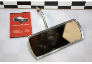RETROVISEUR INTERIEUR CIPA 135X55MM...RENAULT 4CV AUTOS ANCIENNES