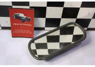 RETROVISEUR INTERIEUR SEIMA 135X58MM...RENAULT 4CV AUTOS ANCIENNES