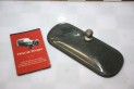 RETROVISEUR INTERIEUR SEIMA 135X58MM...RENAULT 4CV AUTOS ANCIENNES