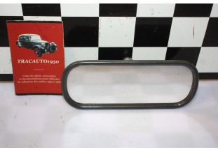 RETROVISEUR INTERIEUR SEIMA 135X58MM...RENAULT 4CV AUTOS ANCIENNES