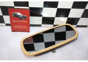 RETROVISEUR INTERIEUR CIPA 160X68MM...PEUGEOT 403 AUTOS ANCIENNES