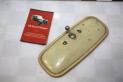 RETROVISEUR INTERIEUR CIPA 160X68MM...PEUGEOT 403 AUTOS ANCIENNES