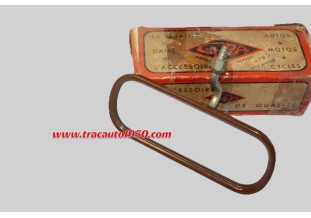 RETROVISEUR INTERIEUR CIPA 1124 138X58MM...RENAULT 4CV AUTOS ANCIENNES