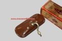 RETROVISEUR INTERIEUR CIPA 1124 138X58MM...RENAULT 4CV AUTOS ANCIENNES
