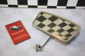 RETROVISEUR INTERIEUR ROZO 155X65MM...AUTOS ANCIENNES DIVERSES