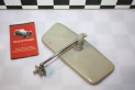 RETROVISEUR INTERIEUR ROZO 155X65MM...AUTOS ANCIENNES DIVERSES