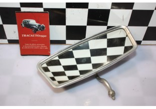 RETROVISEUR INTERIEUR CIPA 170X65MM...AUTOS ANCIENNES PEUGEOT RENAULT