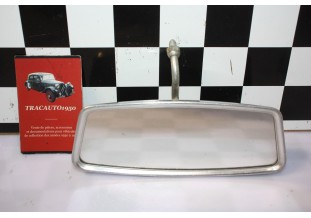 RETROVISEUR INTERIEUR CIPA 170X65MM...AUTOS ANCIENNES PEUGEOT RENAULT