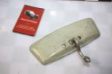 RETROVISEUR INTERIEUR CIPA 170X65MM...AUTOS ANCIENNES PEUGEOT RENAULT