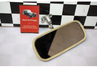 RETROVISEUR INTERIEUR CIPA 160X66MM...PEUGEOT 203 403 AUTOS ANCIENNES