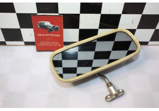 RETROVISEUR INTERIEUR CIPA 160X66MM...PEUGEOT 203 403 AUTOS ANCIENNES