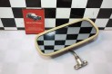 RETROVISEUR INTERIEUR CIPA 160X66MM...PEUGEOT 203 403 AUTOS ANCIENNES