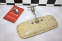 RETROVISEUR INTERIEUR CIPA 160X66MM...PEUGEOT 203 403 AUTOS ANCIENNES