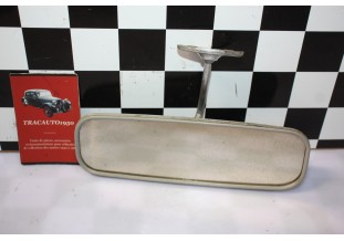 RETROVISEUR INTERIEUR CIPA 190X60MM...PEUGEOT 203 403 AUTOS ANCIENNES