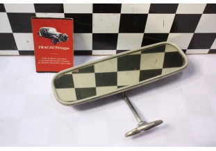 RETROVISEUR INTERIEUR CIPA 190X60MM...PEUGEOT 203 403 AUTOS ANCIENNES