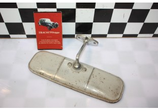 RETROVISEUR INTERIEUR CIPA 190X60MM...PEUGEOT 203 403 AUTOS ANCIENNES