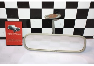 RETROVISEUR INTERIEUR CIPA 193X65MM...PEUGEOT 203 403 AUTOS ANCIENNES