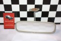 RETROVISEUR INTERIEUR CIPA 193X65MM...PEUGEOT 203 403 AUTOS ANCIENNES