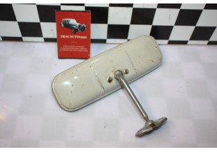 RETROVISEUR INTERIEUR CIPA 193X65MM...PEUGEOT 203 403 AUTOS ANCIENNES