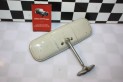 RETROVISEUR INTERIEUR CIPA 193X65MM...PEUGEOT 203 403 AUTOS ANCIENNES
