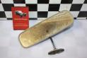 RETROVISEUR INTERIEUR CIPA 190X60MM...PEUGEOT 203 403 AUTOS ANCIENNES