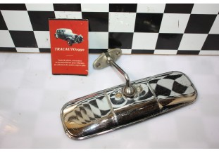 RETROVISEUR INTERIEUR CIPA 190X60MM...PEUGEOT 203 403 AUTOS ANCIENNES