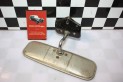 RETROVISEUR INTERIEUR TEINTE CIPA 190X60MM...PEUGEOT 203 403 AUTOS ANCIENNES