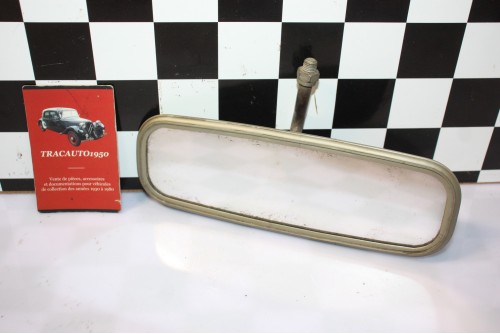 RETROVISEUR INTERIEUR CIPA 195X68MM...AUTOS ANCIENNES