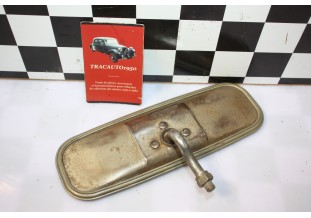 RETROVISEUR INTERIEUR CIPA 195X68MM...AUTOS ANCIENNES