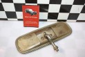 RETROVISEUR INTERIEUR CIPA 195X68MM...AUTOS ANCIENNES