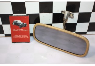 RETROVISEUR INTERIEUR TEINTE CIPA 160X66MM... AUTOS ANCIENNES