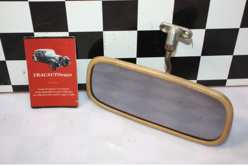 RETROVISEUR INTERIEUR TEINTE CIPA 160X66MM... AUTOS ANCIENNES
