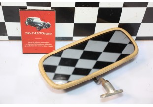RETROVISEUR INTERIEUR TEINTE CIPA 160X66MM... AUTOS ANCIENNES