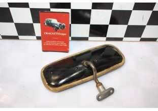 RETROVISEUR INTERIEUR TEINTE CIPA 160X66MM... AUTOS ANCIENNES