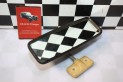 RETROVISEUR INTERIEUR GECO 165X60MM...CITROEN 2CV AUTOS ANCIENNES