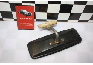 RETROVISEUR INTERIEUR GECO 165X60MM...CITROEN 2CV AUTOS ANCIENNES