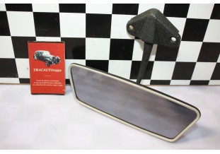 RETROVISEUR INTERIEUR TEINTE CIPA 183X60MM...AUTOS ANCIENNES