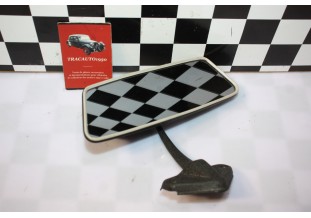 RETROVISEUR INTERIEUR TEINTE CIPA 183X60MM...AUTOS ANCIENNES